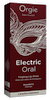 Lipgloss "Electric Oral“ med jordbærsmag