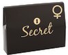 Your Secret Pleasure Box - Boks til kvinder