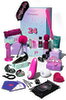 Erotisk julekalender "Enjoy" inklusive Womanizer Starlet 3