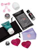 Erotisk julekalender "Enjoy" inklusive Womanizer Starlet 3
