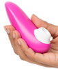 Erotisk julekalender "Enjoy" inklusive Womanizer Starlet 3
