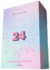 Erotisk julekalender "Enjoy" inklusive Womanizer Starlet 3