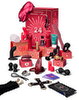 Erotisk julekalender "Couples" inklusive Womanizer Liberty og We-Vibe Sync Lite