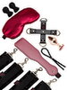 Erotisk julekalender "Couples" inklusive Womanizer Liberty og We-Vibe Sync Lite