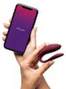 Erotisk julekalender "Couples" inklusive Womanizer Liberty og We-Vibe Sync Lite