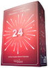 Erotisk julekalender "Couples" inklusive Womanizer Liberty og We-Vibe Sync Lite