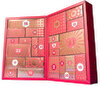 Erotisk julekalender "Couples" inklusive Womanizer Liberty og We-Vibe Sync Lite