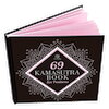 "69 Kamasutra Book", hardcover