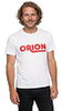 T-shirt "ORION" med et markant logo