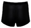 Pants med iriserende rhinsten foran