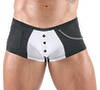 Pants i servicestil