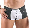 Pants i servicestil