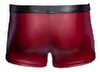 Pants i et 2-farvet mat look