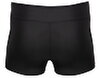 Pants mat look med indsatser af mesh