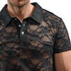 Shirt i blonde