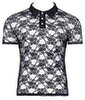 Shirt i blonde