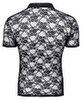 Shirt i blonde