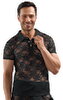Shirt i blonde