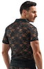 Shirt i blonde
