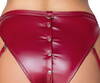 Bralette og stroppe-trusse