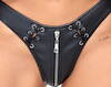 2-delt clubwear-sæt