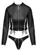 2-delt clubwear-sæt