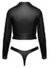 2-delt clubwear-sæt