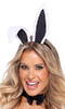 3-delt kostume "Bunny"