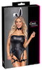 3-delt kostume "Bunny"