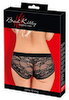 Trusser "O-ring" som en elegant strap-on