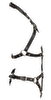 Harness-Body, multijusterbar
