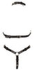 Harness-Body, multijusterbar