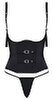 Taljekorset inklusive g-string