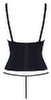 Taljekorset inklusive g-string