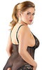 Body ouvert