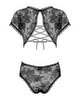Body "Peonesia" lavet af fine rosenblonder