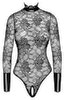Crotchless Body