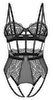 Crotchless Body Hersis