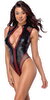 Body i et 2-farvet mat look