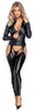 Chaps inklusive g-string