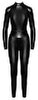 Catsuit i powerwetlook