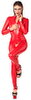 Crotchless Jumpsuit