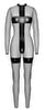 Crotchless Jumpsuit