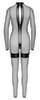 Crotchless Jumpsuit