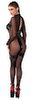 Crotchless Jumpsuit