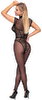 Jumpsuit med integreret korset-body
