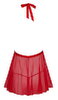 Babydoll plus g-streng