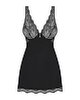 Babydoll og streng "Luvae" i et elegant look