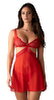 Babydoll "Cupide Desir" inklusive streng