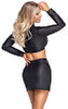 2-delt festoutfit